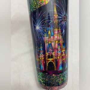 Disney’s Cinderella’s Castle Large Tumbler